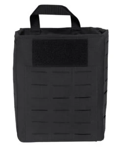 EVAC Tasche Für PETZL EXO Schwarz