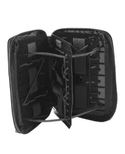 Techniktasche Horizontal Schwarz -Taktische Ausrüstung Verkäufe md textil techniktasche horizontal schwarz a 864 001 3