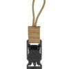 V-Buckle Adapter Cord Coyote Brown -Taktische Ausrüstung Verkäufe md textil v buckle adapter cord coyote brown a 512 003 1