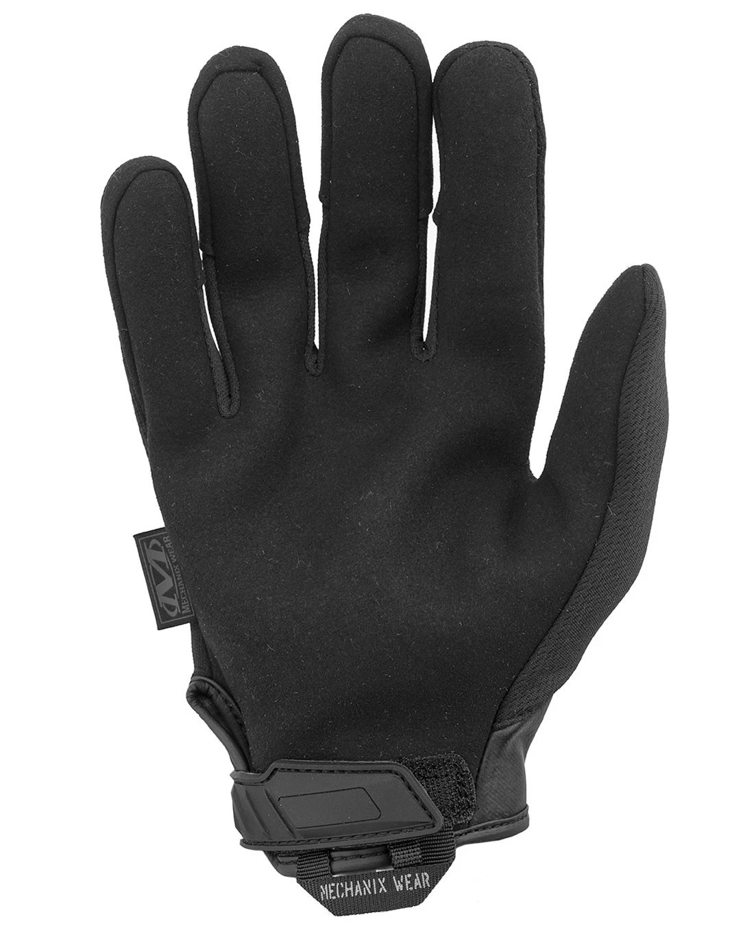Mechanix Pursuit CR Black Schwarz 4 Mechanix Pursuit CR Black Schwarz – Bild 2
