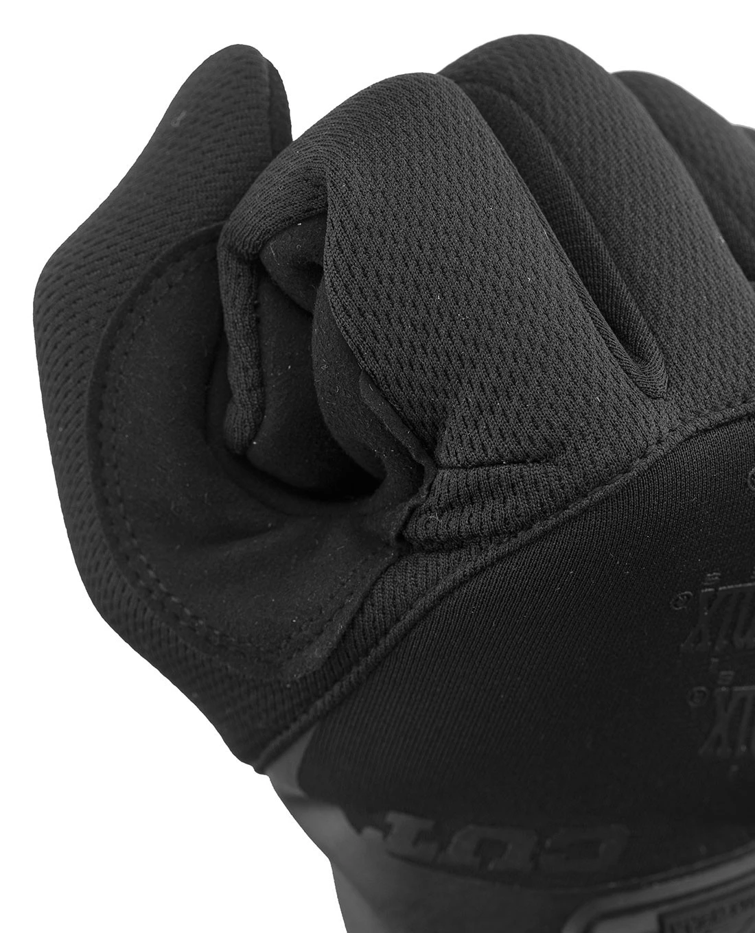 Mechanix Pursuit CR Black Schwarz 9 Mechanix Pursuit CR Black Schwarz – Bild 7