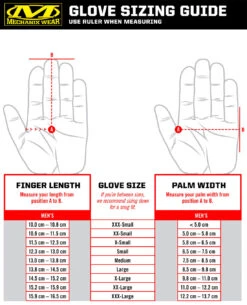 Mechanix Pursuit CR Black Schwarz 17 Mechanix Pursuit CR Black Schwarz -Taktische Ausrüstung Verkäufe mechanix pursuit cr black schwarz 27168100160x 8