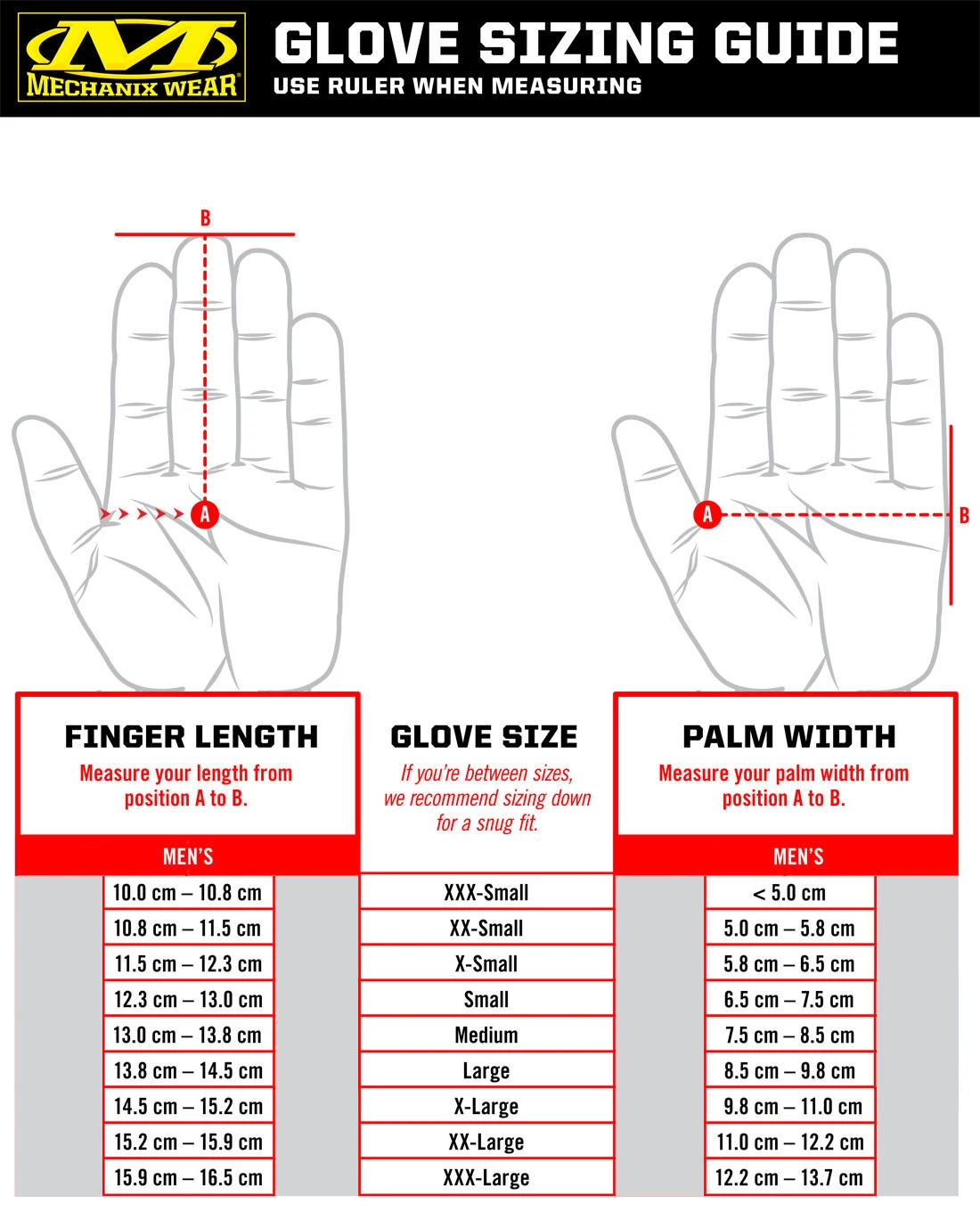 Mechanix Pursuit CR Black Schwarz 10 Mechanix Pursuit CR Black Schwarz – Bild 8