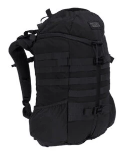 Mystery Ranch 2 Day Assault Black Schwarz