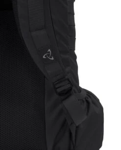 Mystery Ranch 2 Day Assault Black Schwarz -Taktische Ausrüstung Verkäufe mystery ranch 2 day assault black schwarz f19111183 001 10