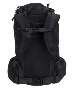 Mystery Ranch 2 Day Assault Black Schwarz -Taktische Ausrüstung Verkäufe mystery ranch 2 day assault black schwarz f19111183 001 4