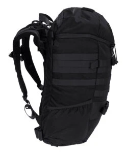 Mystery Ranch 2 Day Assault Black Schwarz -Taktische Ausrüstung Verkäufe mystery ranch 2 day assault black schwarz f19111183 001 6