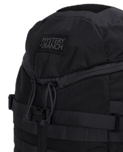 Mystery Ranch 2 Day Assault Black Schwarz -Taktische Ausrüstung Verkäufe mystery ranch 2 day assault black schwarz f19111183 001 7