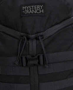 Mystery Ranch 2 Day Assault Black Schwarz -Taktische Ausrüstung Verkäufe mystery ranch 2 day assault black schwarz f19111183 001 8