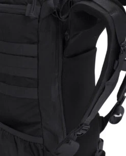 Mystery Ranch 2 Day Assault Black Schwarz -Taktische Ausrüstung Verkäufe mystery ranch 2 day assault black schwarz f19111183 001 9