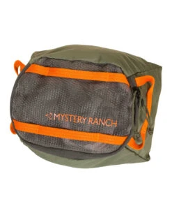 Mystery Ranch Zoid Cube Small Foliage