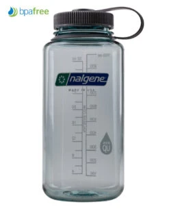 Nalgene Everyday Weithals 1 L Seafoam