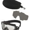 Oakley SI Ballistic Goggle 2.0 Black Array Clear/Grey 1 Oakley SI Ballistic Goggle 2.0 Black Array Clear/Grey -Taktische Ausrüstung Verkäufe oakley si ballistic goggle 20 black array clear grey oo7035 22 1