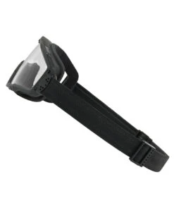 Oakley SI Ballistic Goggle 2.0 Black Array Clear/Grey -Taktische Ausrüstung Verkäufe oakley si ballistic goggle 20 black array clear grey oo7035 22 5