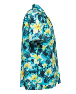 Aloha Pua Honu Shirt Blue Atoll -Taktische Ausrüstung Verkäufe otte gear aloha pua honu shirt blue atoll aph blue atoll 3