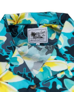 Aloha Pua Honu Shirt Blue Atoll -Taktische Ausrüstung Verkäufe otte gear aloha pua honu shirt blue atoll aph blue atoll 5