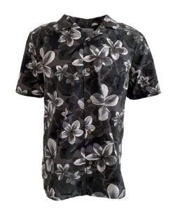 Aloha Pua Honu Shirt TACWRK Edition MOB