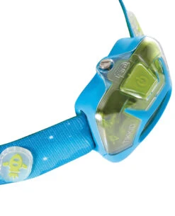 Petzl TIKKID Blau -Taktische Ausrüstung Verkäufe petzl tikkid blau e091ba00 4