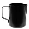 Rhino Stealth Milk Pitcher 600ml Schwarz -Taktische Ausrüstung Verkäufe rhino coffee gear rhino stealth milk pitcher 600ml schwarz rhtef20oz 1