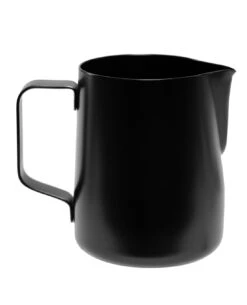 Rhino Stealth Milk Pitcher 600ml Schwarz