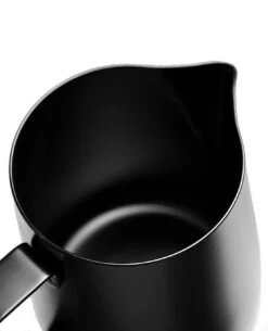 Rhino Stealth Milk Pitcher 600ml Schwarz -Taktische Ausrüstung Verkäufe rhino coffee gear rhino stealth milk pitcher 600ml schwarz rhtef20oz 4