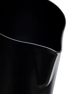 Rhino Stealth Milk Pitcher 600ml Schwarz -Taktische Ausrüstung Verkäufe rhino coffee gear rhino stealth milk pitcher 600ml schwarz rhtef20oz 5