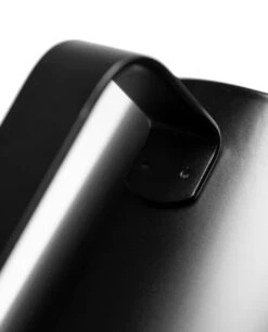 Rhino Stealth Milk Pitcher 600ml Schwarz -Taktische Ausrüstung Verkäufe rhino coffee gear rhino stealth milk pitcher 600ml schwarz rhtef20oz 7