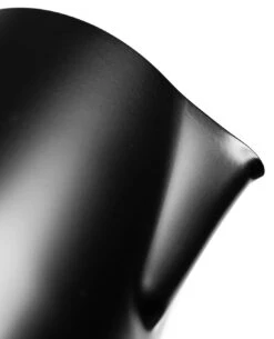 Rhino Stealth Milk Pitcher 600ml Schwarz -Taktische Ausrüstung Verkäufe rhino coffee gear rhino stealth milk pitcher 600ml schwarz rhtef20oz 8