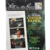 Rite In The Rain All-Weather Copier Paper A3 1 Rite In The Rain All-Weather Copier Paper A3 -Taktische Ausrüstung Verkäufe rite in the rain all weather copier paper a3 8518 1