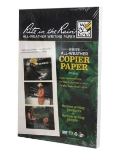 Rite In The Rain All-Weather Copier Paper A3 -Taktische Ausrüstung Verkäufe rite in the rain all weather copier paper a3 8518 3