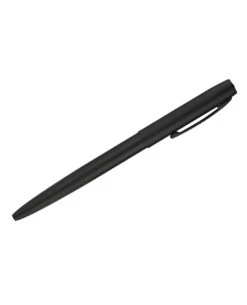 Rite In The Rain All-Weather Tactical Clicker Pen Black