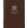 Rite In The Rain Side-Spiral Notebook Universal Brown -Taktische Ausrüstung Verkäufe rite in the rain side spiral notebook universal brown 473 1