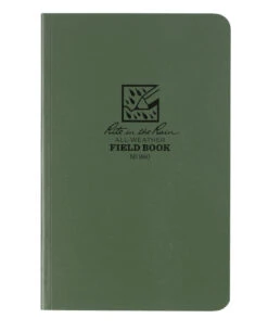 Rite In The Rain Tactical Field Book Green