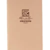 Rite In The Rain Tactical Field Book Tan -Taktische Ausrüstung Verkäufe rite in the rain tactical field book tan 980t 1