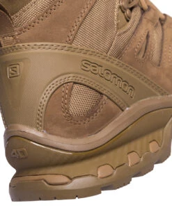 Salomon Quest 4D Forces 2 Coyote 25 Salomon Quest 4D Forces 2 Coyote -Taktische Ausrüstung Verkäufe salomon quest 4d forces 2 coyote 1000469 001 10