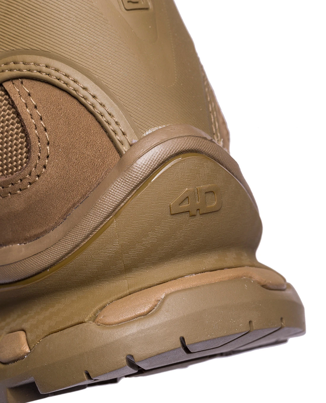 Salomon Quest 4D Forces 2 Coyote 13 Salomon Quest 4D Forces 2 Coyote – Bild 11