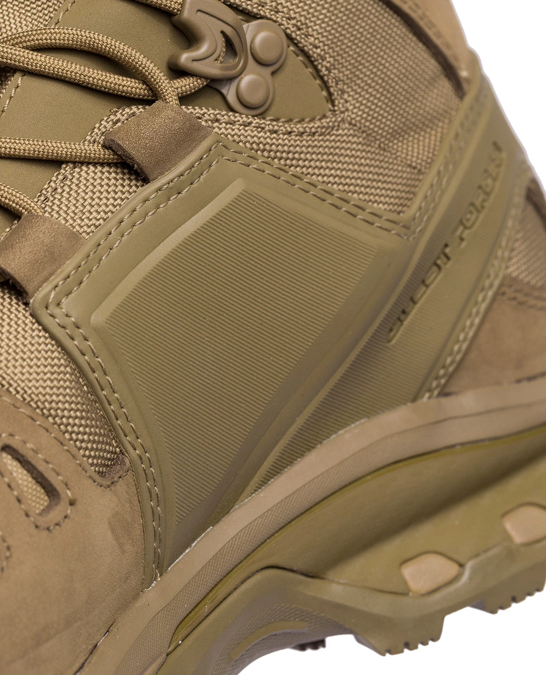 Salomon Quest 4D Forces 2 Coyote 14 Salomon Quest 4D Forces 2 Coyote – Bild 12