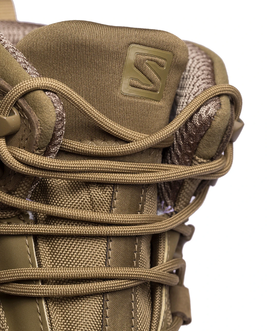 Salomon Quest 4D Forces 2 Coyote 15 Salomon Quest 4D Forces 2 Coyote – Bild 13