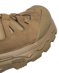 Salomon Quest 4D Forces 2 Coyote 29 Salomon Quest 4D Forces 2 Coyote -Taktische Ausrüstung Verkäufe salomon quest 4d forces 2 coyote 1000469 001 14