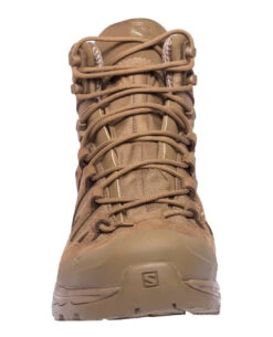 Salomon Quest 4D Forces 2 Coyote 21 Salomon Quest 4D Forces 2 Coyote -Taktische Ausrüstung Verkäufe salomon quest 4d forces 2 coyote 1000469 001 6
