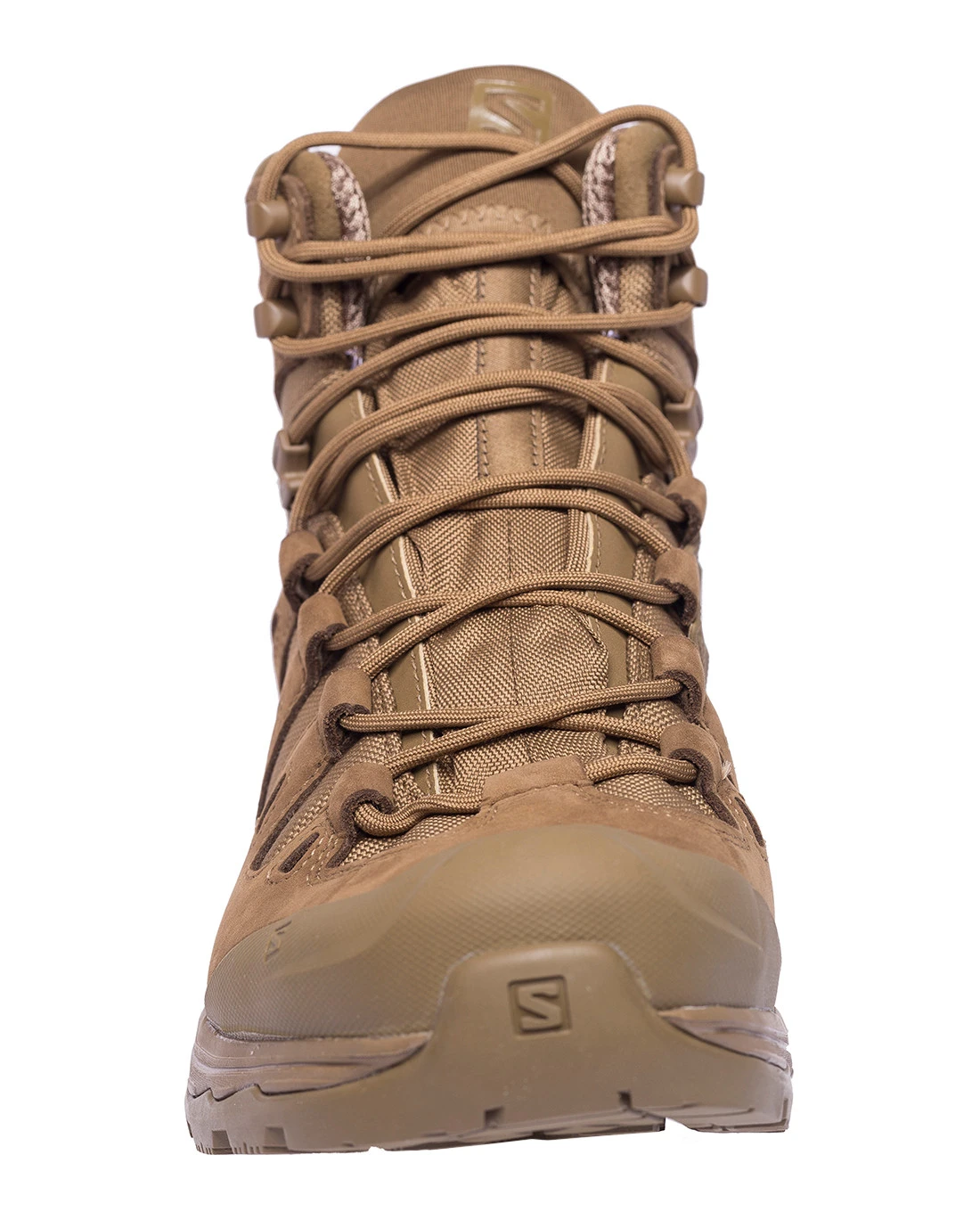 Salomon Quest 4D Forces 2 Coyote 8 Salomon Quest 4D Forces 2 Coyote – Bild 6