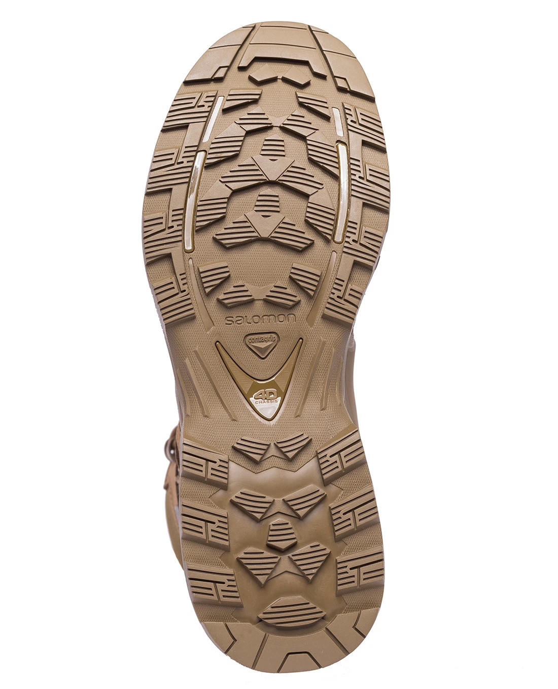 Salomon Quest 4D Forces 2 Coyote 9 Salomon Quest 4D Forces 2 Coyote – Bild 7