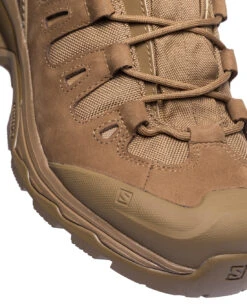 Salomon Quest 4D Forces 2 Coyote 24 Salomon Quest 4D Forces 2 Coyote -Taktische Ausrüstung Verkäufe salomon quest 4d forces 2 coyote 1000469 001 9