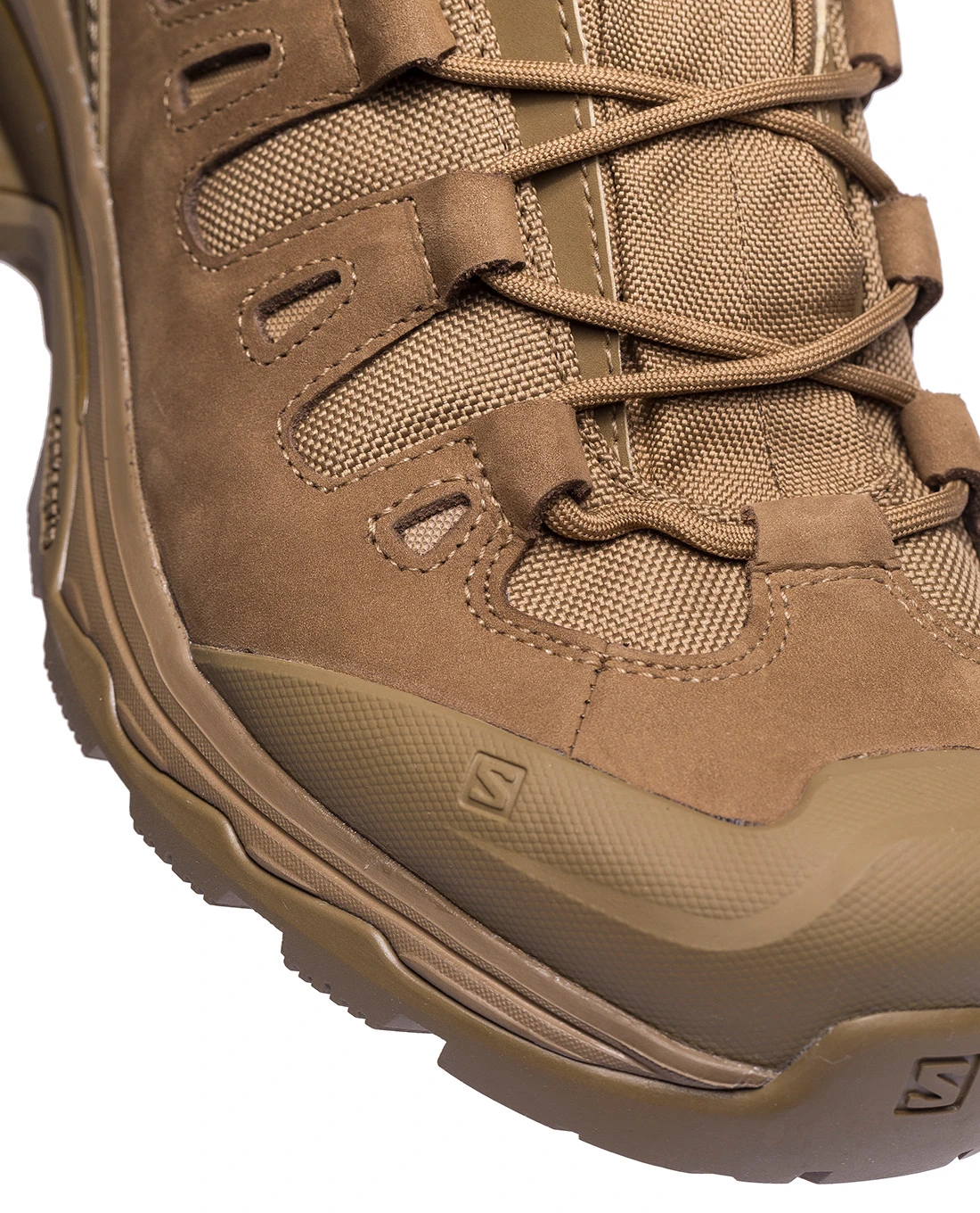 Salomon Quest 4D Forces 2 Coyote 11 Salomon Quest 4D Forces 2 Coyote – Bild 9