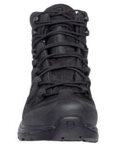 Salomon Quest 4D GTX Forces 2 Black Schwarz -Taktische Ausrüstung Verkäufe salomon quest 4d gtx forces 2 black schwarz 1000756 009 5