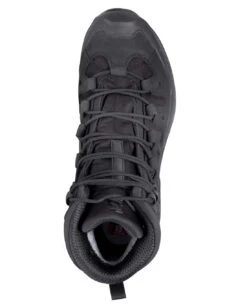 Salomon Quest 4D GTX Forces 2 Black Schwarz -Taktische Ausrüstung Verkäufe salomon quest 4d gtx forces 2 black schwarz 1000756 009 8