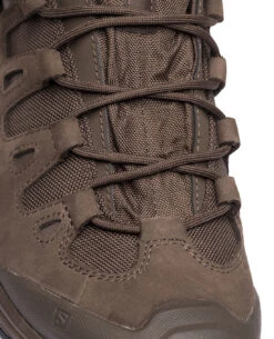 Salomon Quest 4D GTX Forces 2 Slate Black 28 Salomon Quest 4D GTX Forces 2 Slate Black -Taktische Ausrüstung Verkäufe salomon quest 4d gtx forces 2 slate black 1000756 119 10