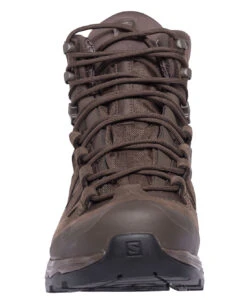 Salomon Quest 4D GTX Forces 2 Slate Black 23 Salomon Quest 4D GTX Forces 2 Slate Black -Taktische Ausrüstung Verkäufe salomon quest 4d gtx forces 2 slate black 1000756 119 5