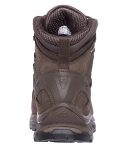 Salomon Quest 4D GTX Forces 2 Slate Black 24 Salomon Quest 4D GTX Forces 2 Slate Black -Taktische Ausrüstung Verkäufe salomon quest 4d gtx forces 2 slate black 1000756 119 6