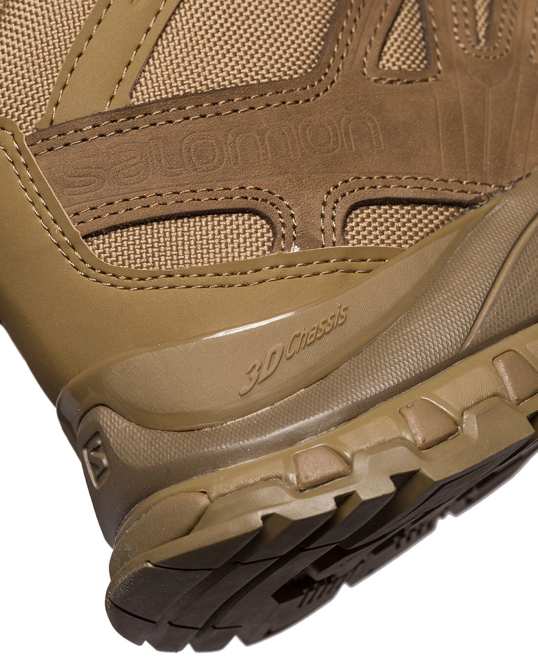 Salomon XA FORCES MID Coyote 14 Salomon XA FORCES MID Coyote – Bild 12